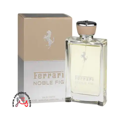 عطر ادکلن فراری نوبل فیگ